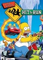 Juego The Simpsons: Hit & Run gratis