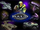 Halo: Combat Evolved