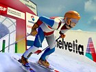 Ski Challenge 2011