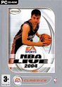 NBA Live 2004