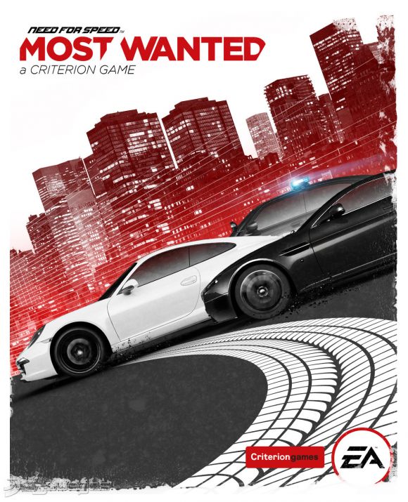 Need for Speed Most Wanted PC Requisitos del sistema 3DJuegos