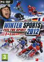 Winter Sports 2012