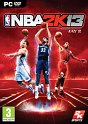 NBA 2K13