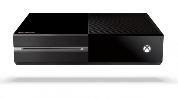 Imagen de Xbox One