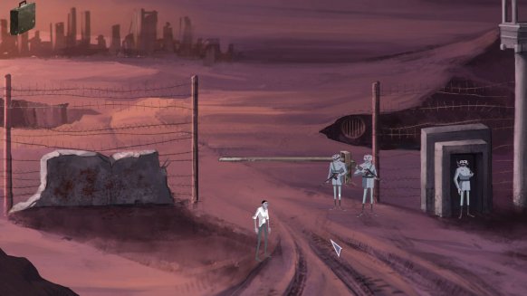 Dead Synchronicity también contará en España con una edición