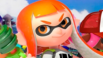 Minecraft y Splatoon se mezclan en este simpático mod para 