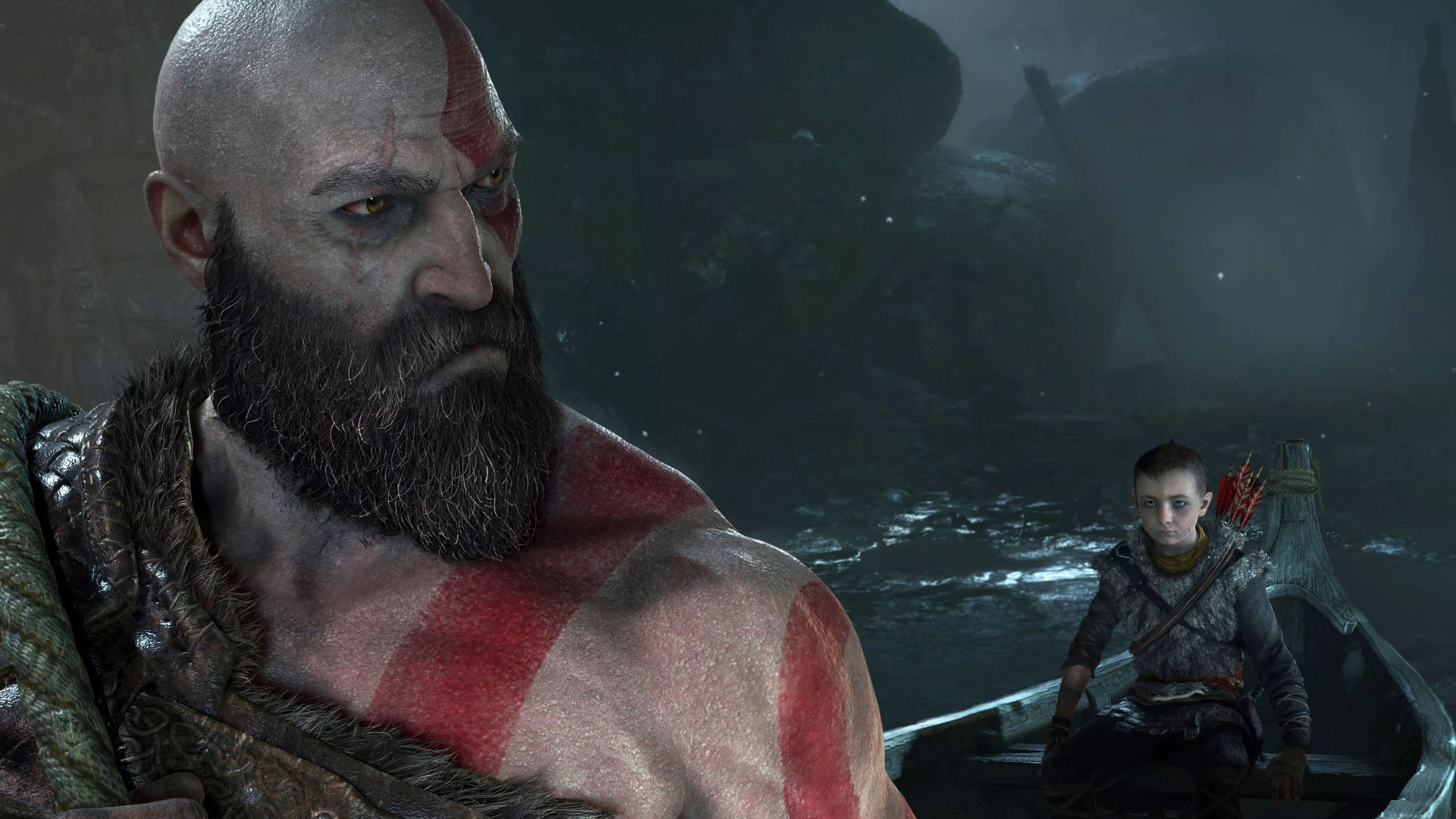 No sólo God of War: Sony y PlayStation avanzan sus próximas series de TV para Netflix y Amazon 