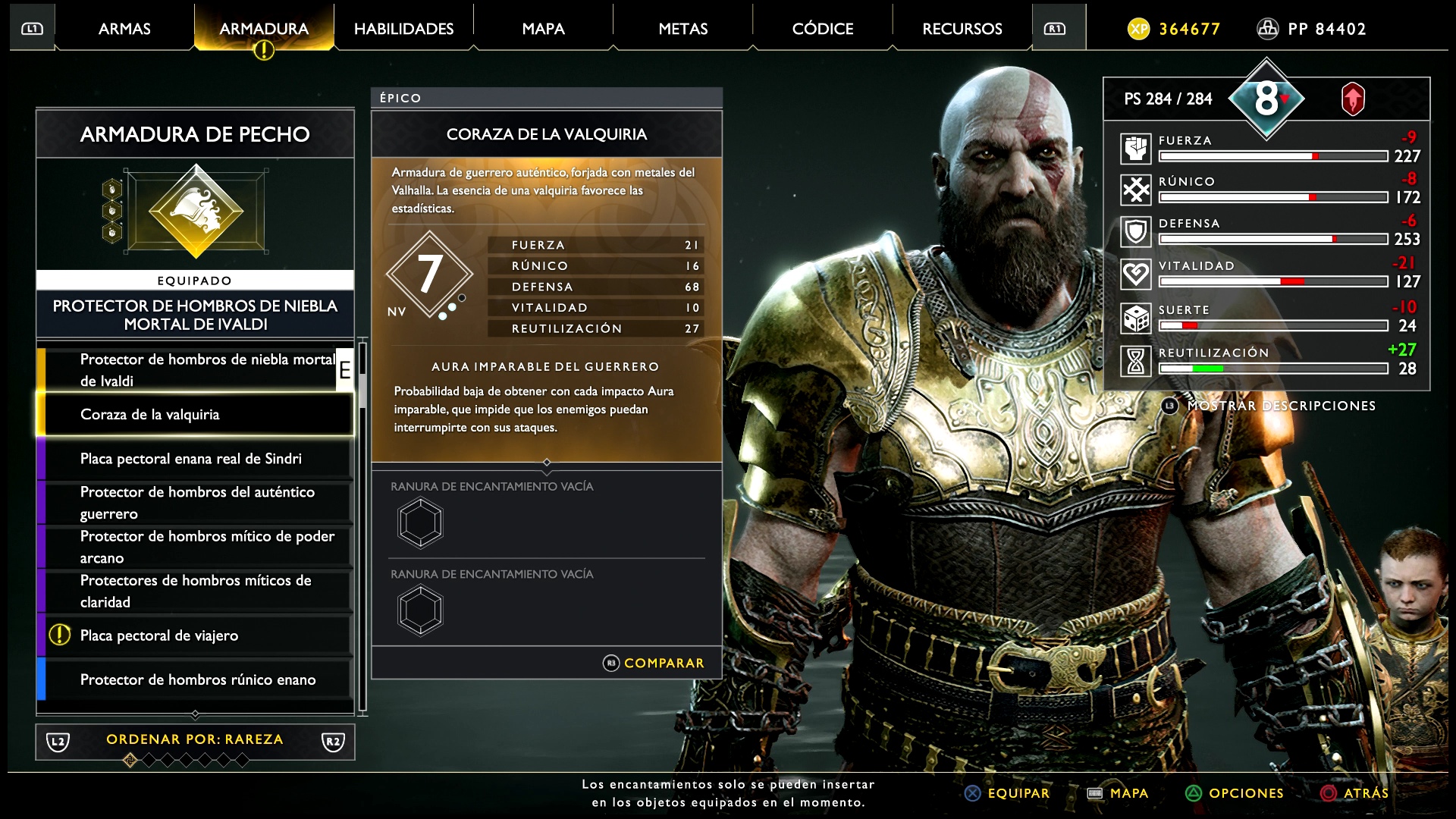 Guía God of War - Trucos, consejos y secretos - 3DJuegos