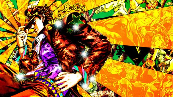 JoJo?s Bizarre Adventure: Eyes of Heaven apuesta por el combate por