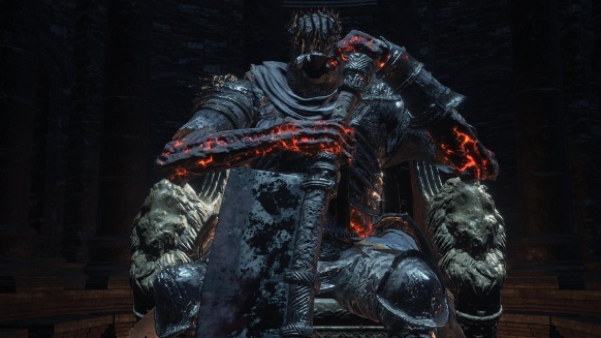Cuantos Finales Tiene Dark Souls 3