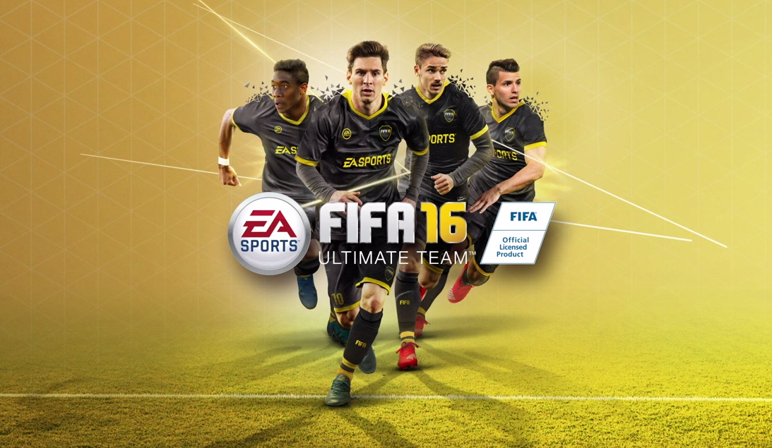 EA Sports arregla el problema de química jugadores de FIFA Ultimate Team