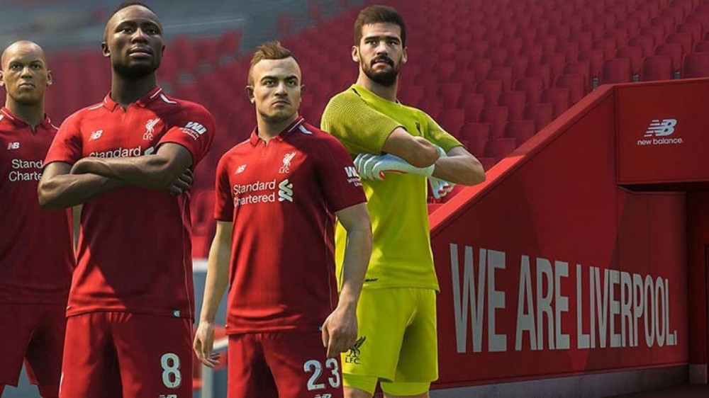 PES