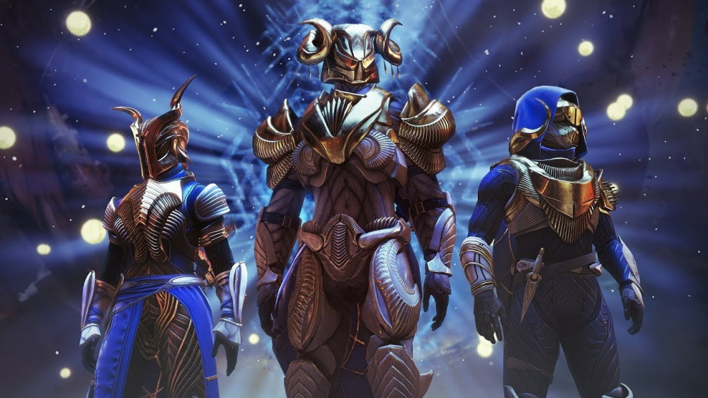 Destiny 2