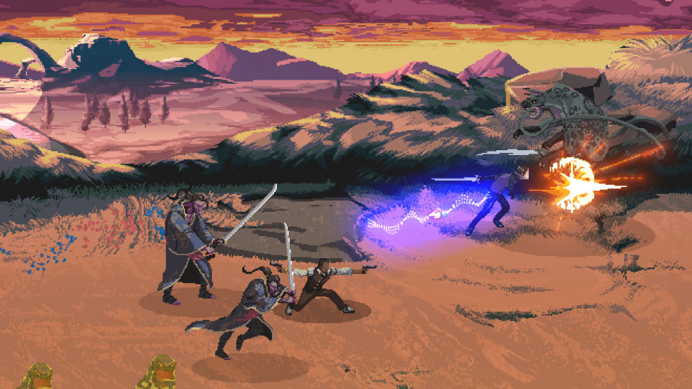 A King's Tale: Final Fantasy XV