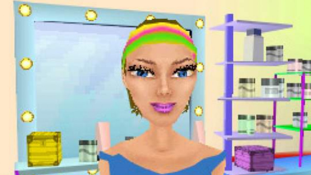 Imagina ser: Diseñadora de Moda