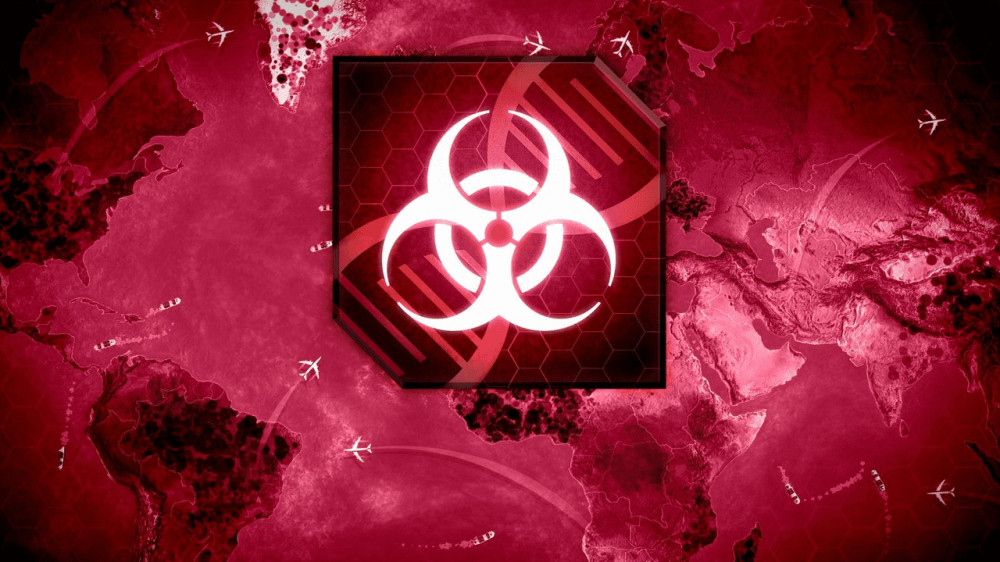 Plague Inc.