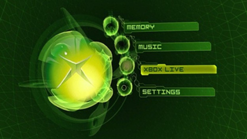 Xbox (2001)