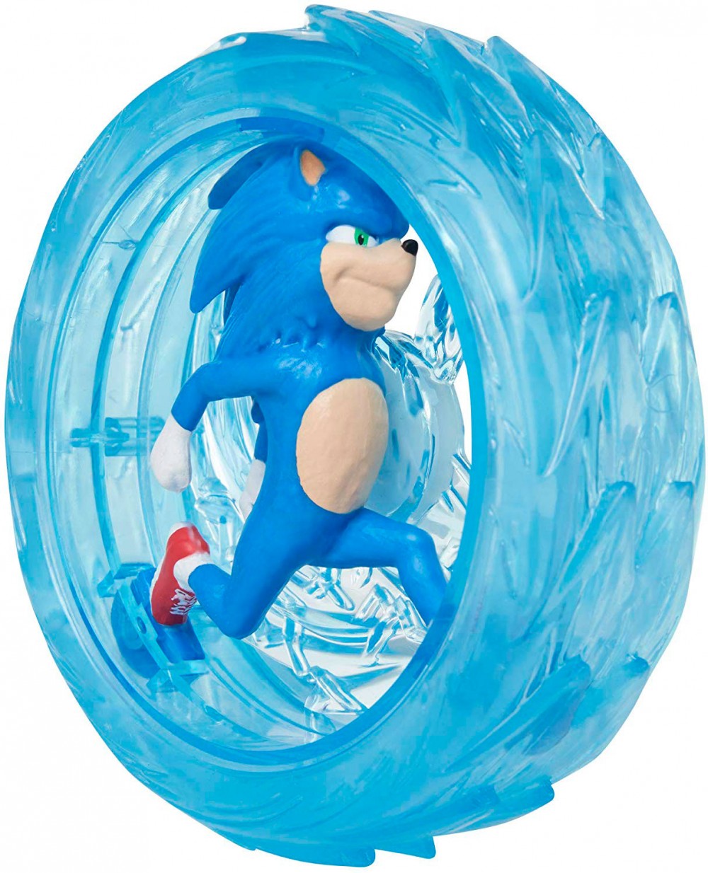 ¿Un peluche de Baby Sonic? Así son los productos oficiales