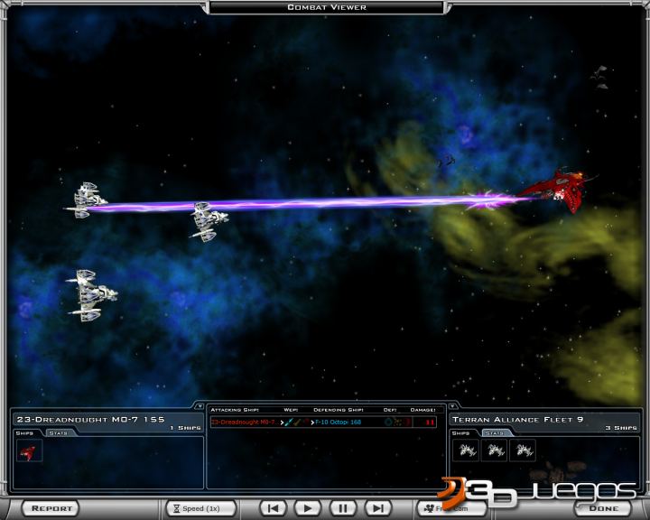Galactic Civilization II: Gold Edition