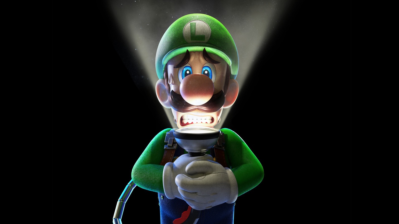 Luigi's Mansion 4 Fecha De Lanzamiento