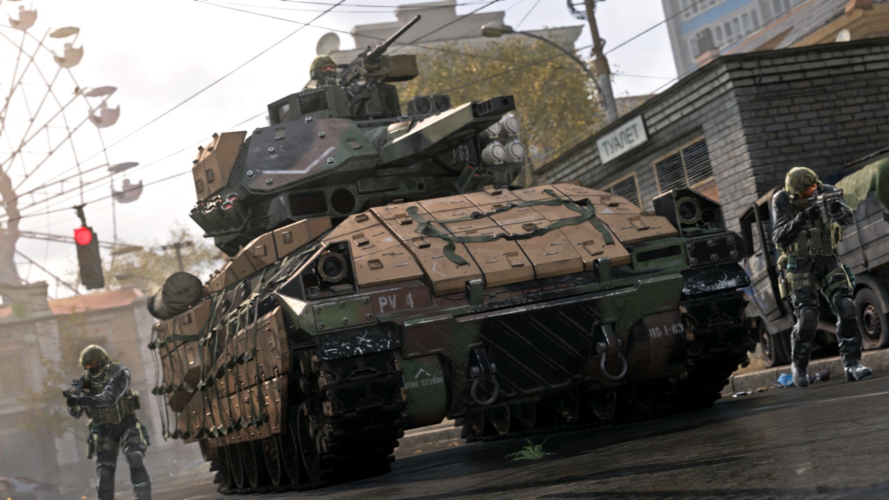 Call of Duty Modern Warfare con bots offline, partidas ...