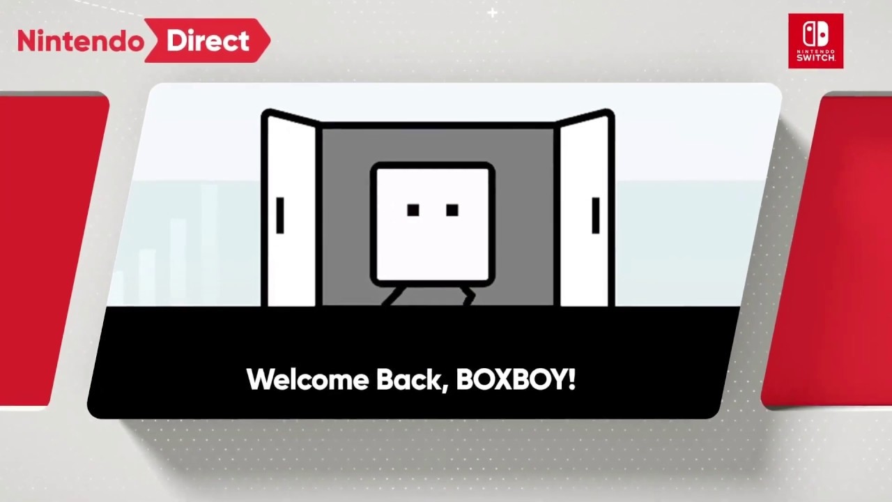 BOXBOY! + Boxgirl!. BOXBOY Nintendo Switch. Nintendo Switch коробка. Макет BOXBOY.