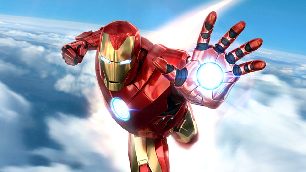 ¿Un juego de Iron Man de los creadores de Just Cause? Fue real y hay detalles, pero se canceló en 2012 