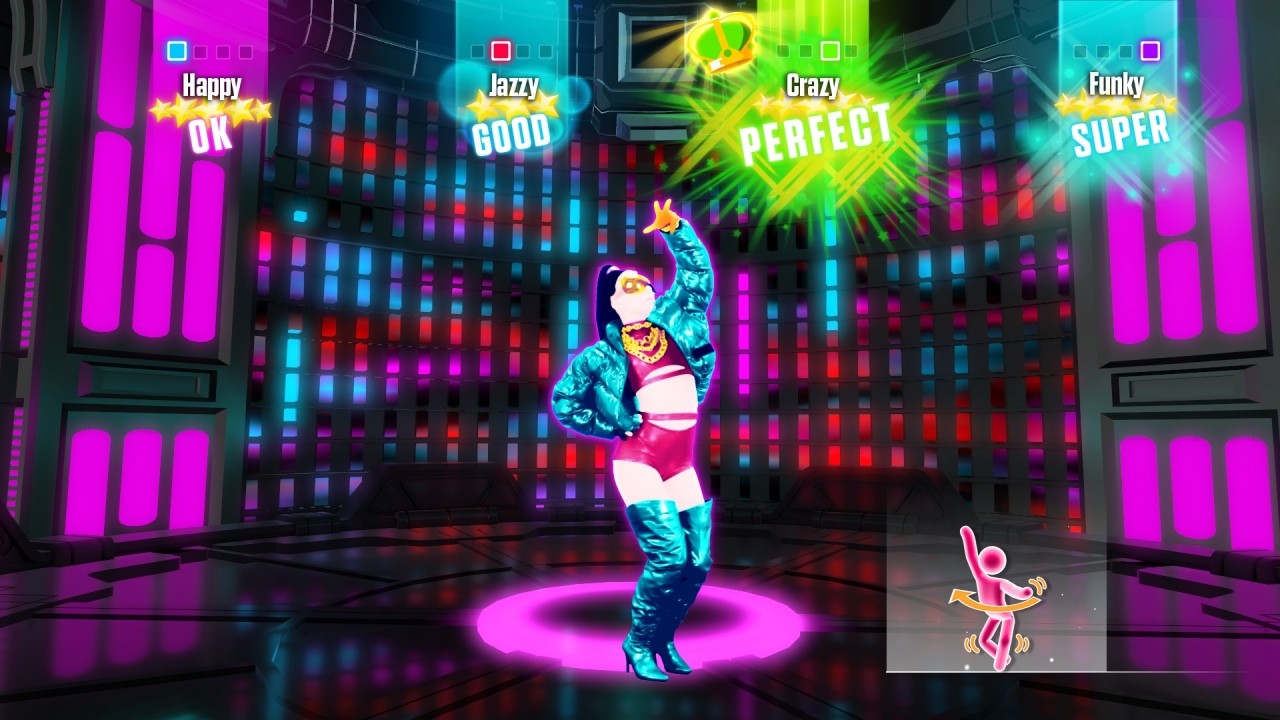 Canciones De Kpop En Just Dance