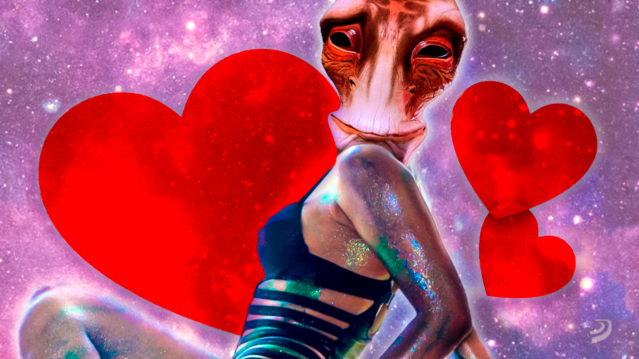 No, no podrías tener sexo con aliens como en Mass Effect incluso si fueran reales. Y lo dice la ciencia 