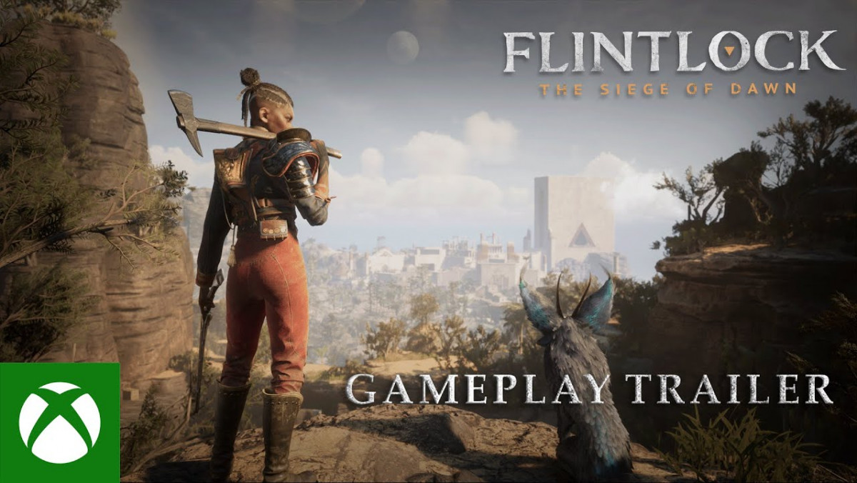 the siege of dawn review