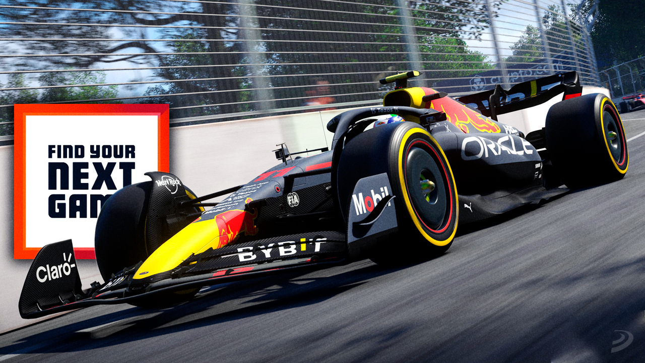 Análisis de F1 22. ¿El mejor juego de Fórmula 1? EA vuelve a la pista para subir al podio con lo justo 