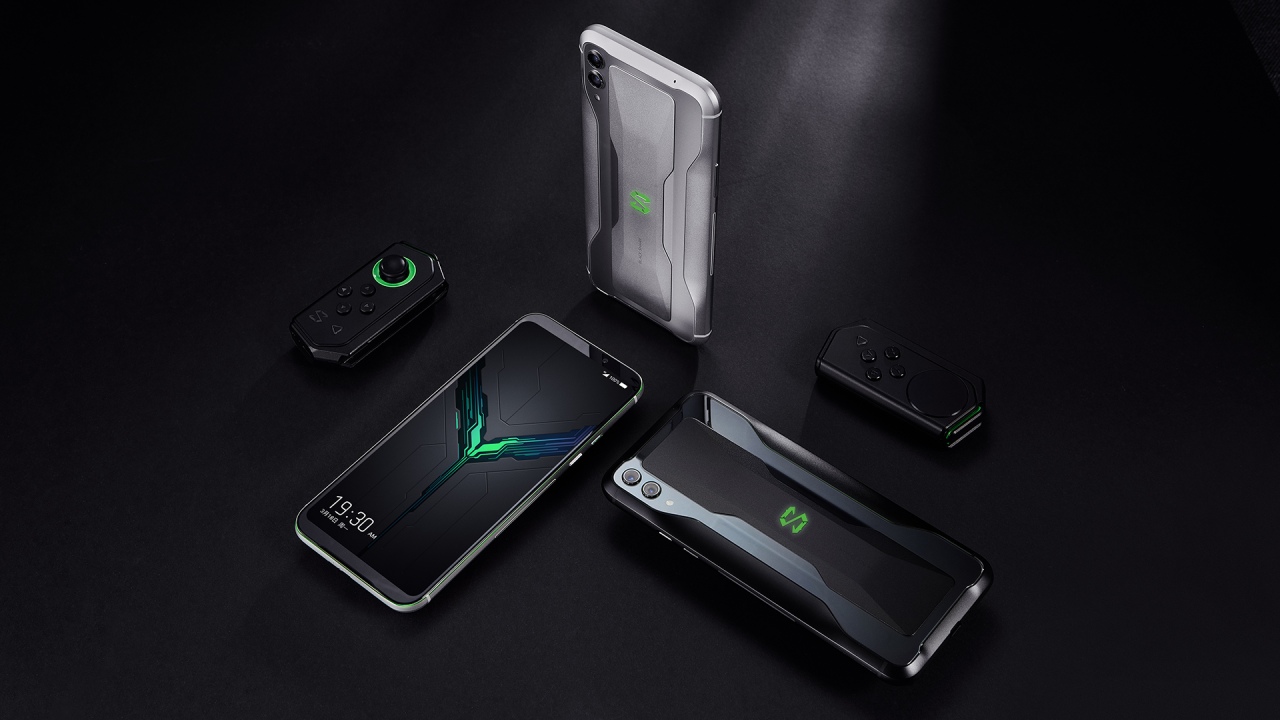 Movil Con 6 Gigas De Ram