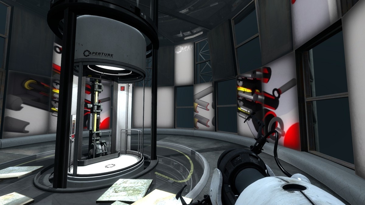 Portal 2 elegido juego del año en los Premios BAFTA