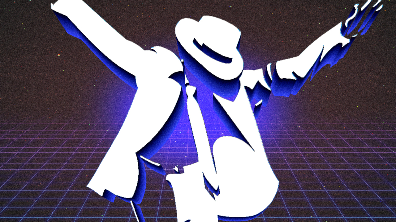 Moonwalker, los videojuegos de Michael Jackson que entusiasmaron en los 90 
