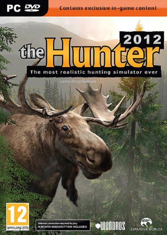 The Hunter The Hunter