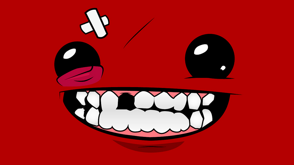 Juegos parecidos a super meat boy Juegos parecidos a super meat boy
