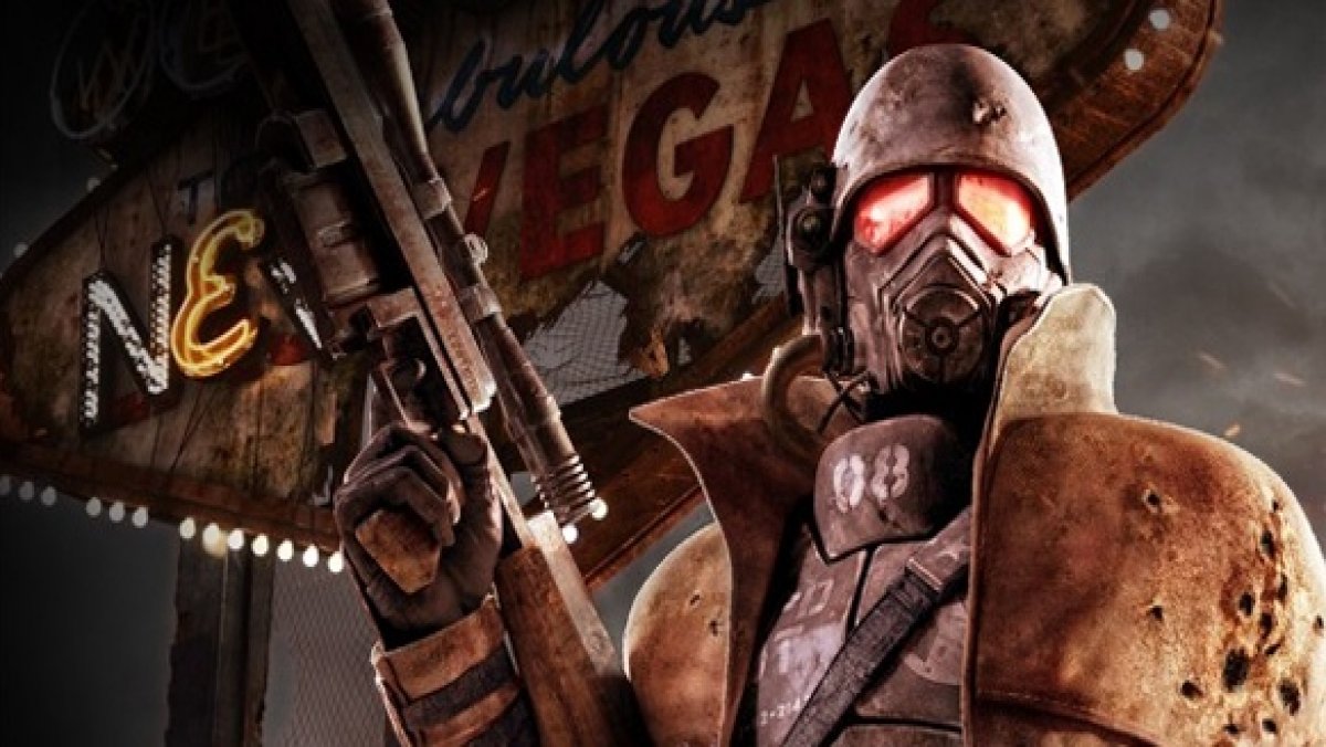 Fallout new vegas data files steam фото 25