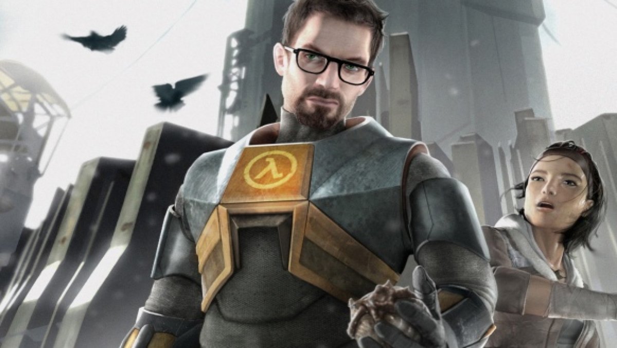 trucos para half life source trucos para half life source
