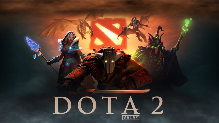 Dota 2 detalla las novedades de su descomunal actualización de primavera
