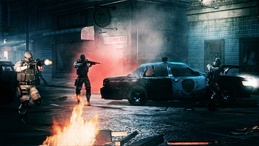 Ver Resident Evil Bienvenidos A Raccoon City Castellano
