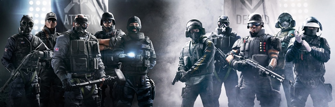 Como Cambiar Los Controles En Rainbow Six Siege Pc
