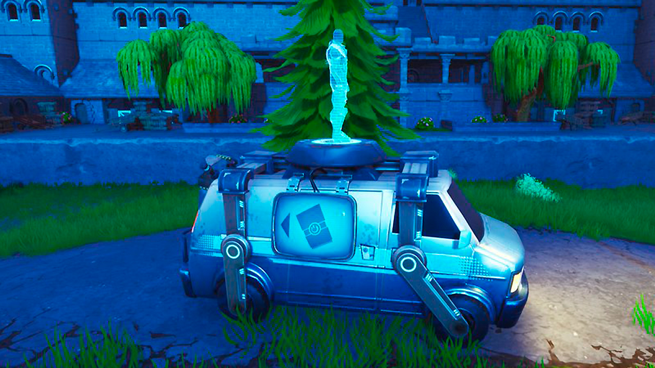 con el estreno de la temporada 8 de fortnite con sus piratas sus ninjas y su volcan recien llegados al terreno de batalla algunos jugadores han - mapa actual fortnite temporada 8