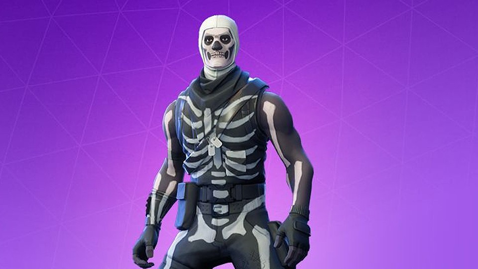 Las mejores skins de Fortnite - 3DJuegos - 960 x 540 jpeg 75kB