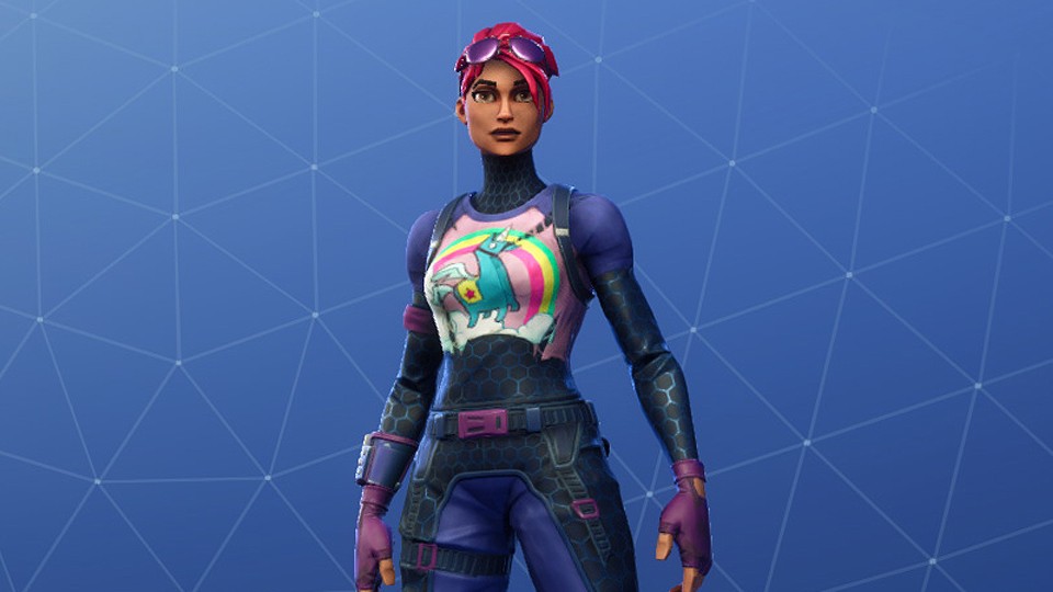 Las mejores skins de Fortnite - 3DJuegos - 960 x 540 jpeg 66kB