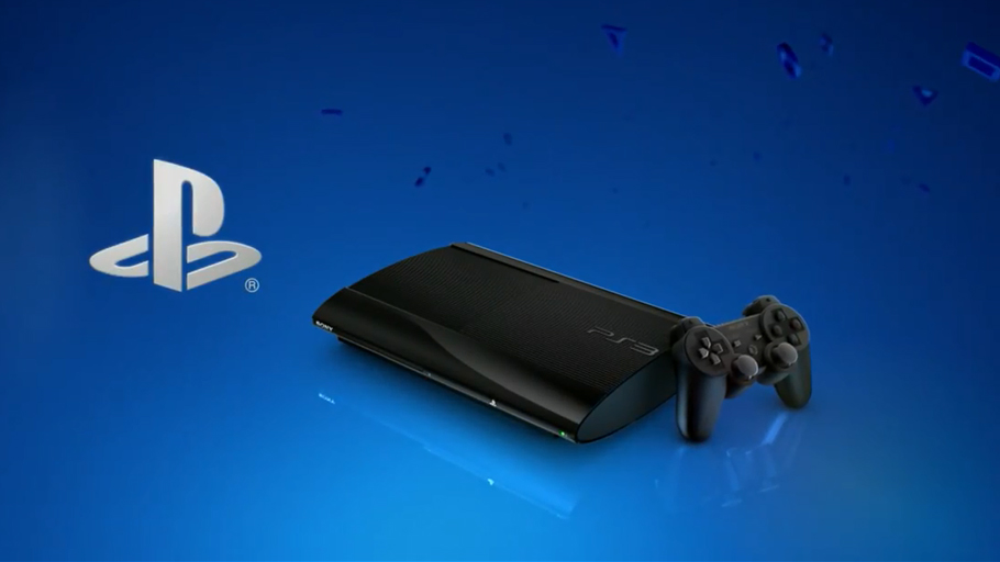 El nuevo modelo Super Slim de PlayStation 3 dispara las ...